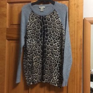 Soft beautiful sweater